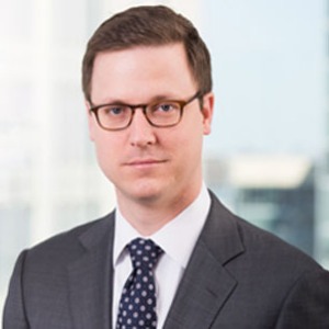 Photo of Travis DeArman