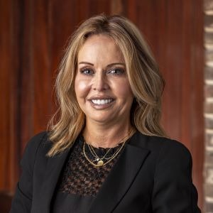 Photo of Jena L. Borden