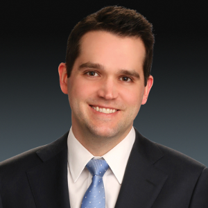 Photo of Mark E. Critchley