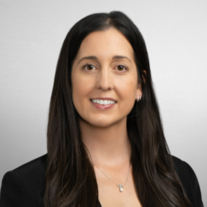 Photo of Kelsey Bonnaffons