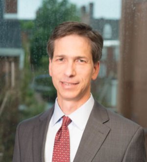 Photo of Gregory G. "Greg" Peters