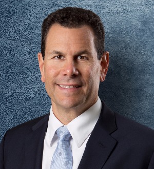 Photo of Ronald R. Camhi