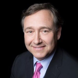 Photo of Lance Lubel