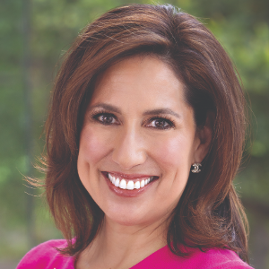 Photo of Laura Benitez Geisler
