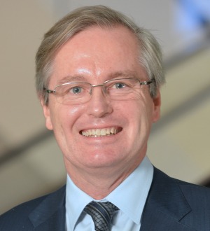Photo of Robert C. Threlkeld