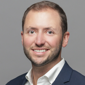 Photo of Sean N. Simensky