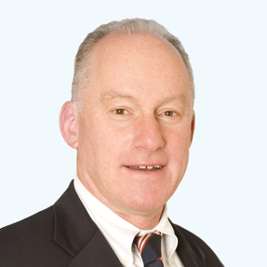 Photo of Kenneth F. "Ken" Ehrlich