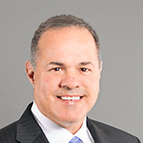 Photo of Richard L. Pullano