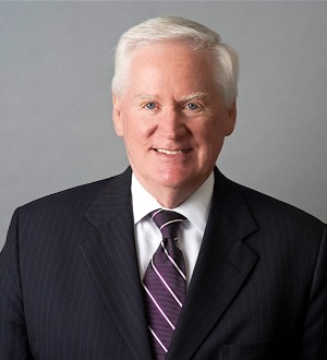 Photo of Edward M. "Ed" Yarbrough
