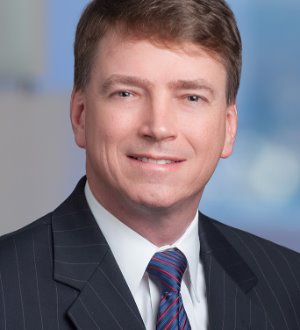Photo of Douglas "Doug" Hallward-Driemeier