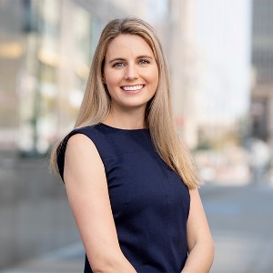 Photo of Courtney Shephard