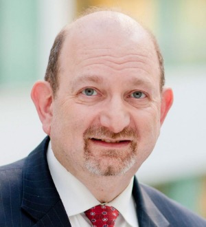Photo of Jay A. Dorsch