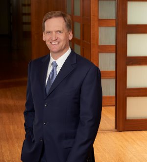 Photo of David G. Hanson