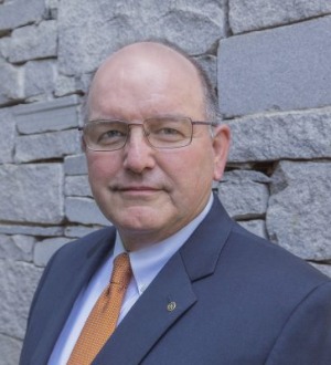 Photo of Glenn E. Estess, Jr.