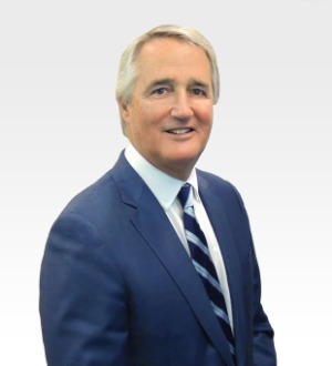 Photo of Jerold L. "Jerry" Zaro
