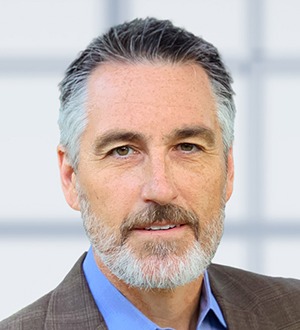 Photo of Brian T. Coolidge