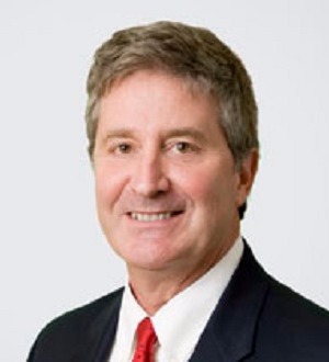 Photo of William K. "Keith" Fendrick