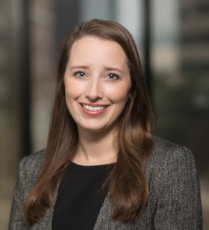 Photo of Erin D. Saltaformaggio