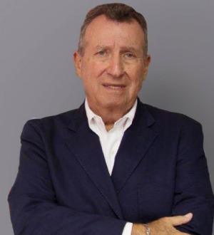 Photo of Anthony M. Glassman