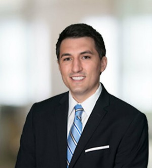 Photo of Matthew R. "Matt" Mollozzi