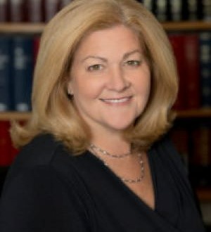 Photo of Karen Sweeney Shea