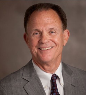 Photo of Michael E. "Mike" Tiffany