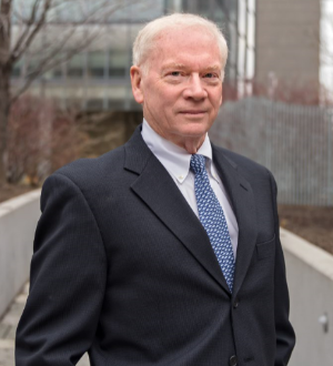 Photo of Donald H. Switzer