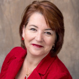 Photo of Karin Vandevenne Foster
