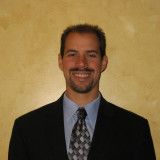 Photo of Anthony J. Oliveira