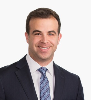 Photo of Matthew Cin