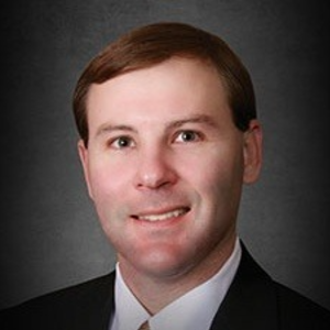 Photo of R. Porter Corrigan