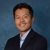 Photo of Vincent Tong