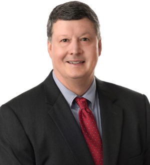 Photo of Gus M. "Gus" Dixon