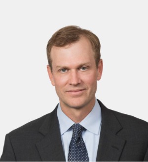 Photo of Jed Freeland