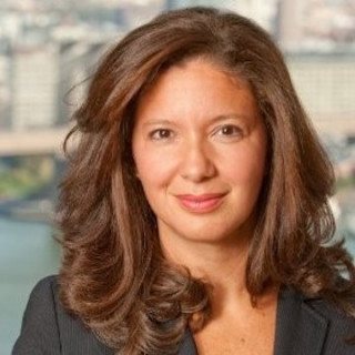 Photo of Diana M.A. Carnemolla