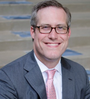 Photo of M. Blake Heath