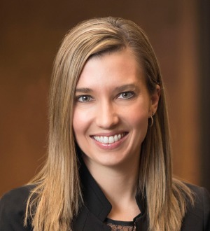 Photo of Sarah L. Wixson