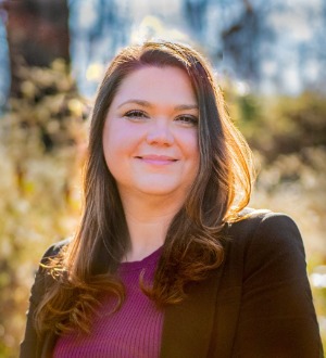 Photo of Whitney M. Gallagher