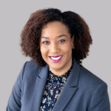 Photo of TiShaunda McPherson