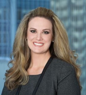 Photo of Megan Downing