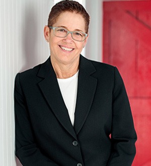 Photo of Martha Anne Wieler