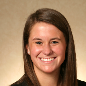Photo of Theresa E. Bea