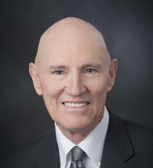 Photo of William R. "Bill" Neff