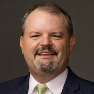 Photo of Steven G. "Steve" Hill