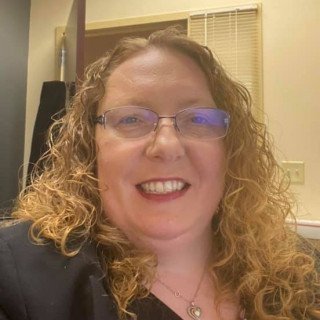 Photo of Michelle L. Gordon