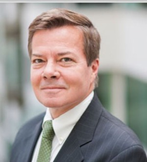 Photo of Daniel Q. Harrington