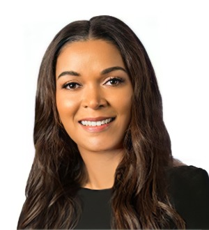 Photo of Kameron T. Miller