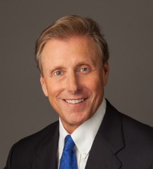 Photo of F. Gregory Barnhart