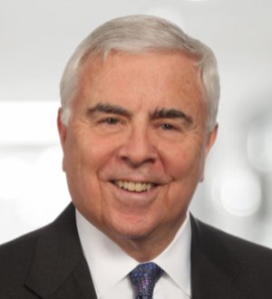 Photo of Gordon B. Russell