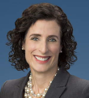 Photo of Brigid E. Heid